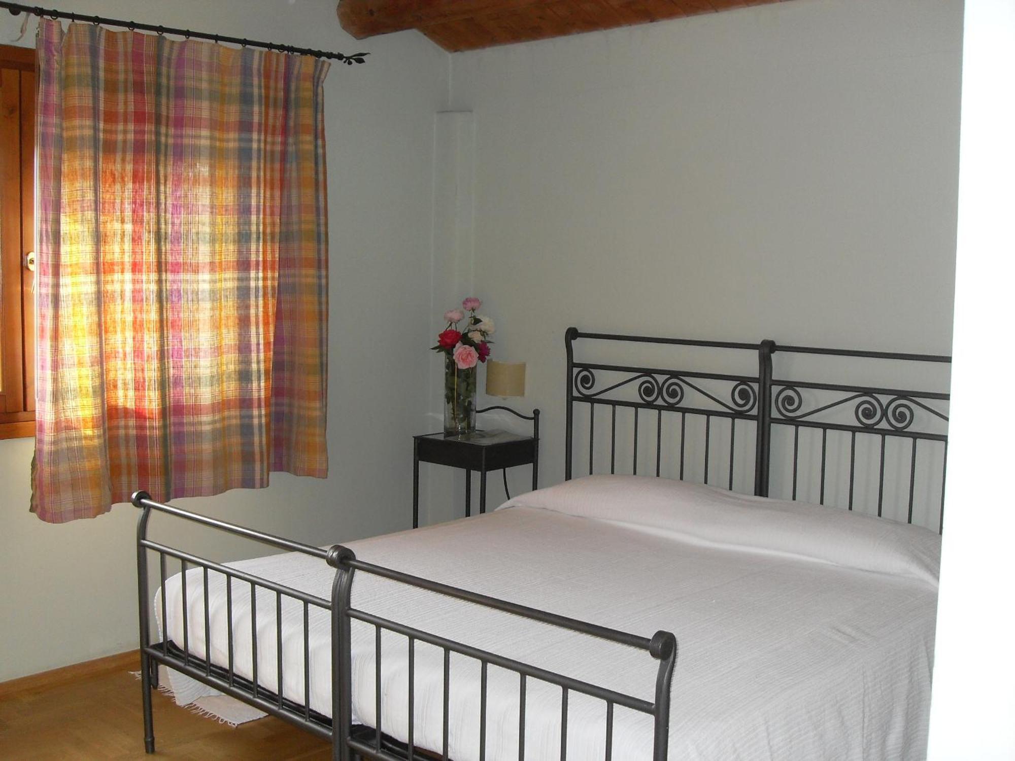 Agriturismo Lama Di Valle Rosa Ferrara Esterno foto