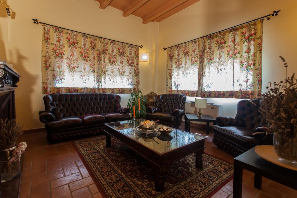 Agriturismo Lama Di Valle Rosa Ferrara Esterno foto